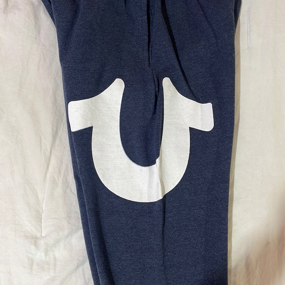 true religion sweatpants